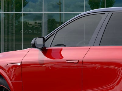 2026 Cadillac LYRIQ V-Series