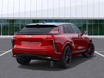 2026 Cadillac LYRIQ V-Series