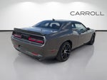 2017 Dodge Challenger R/T Scat Pack