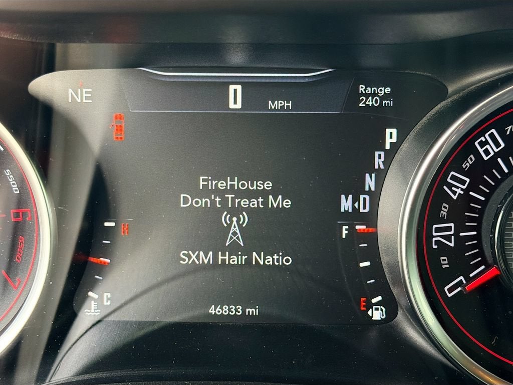 2018 Dodge Challenger 392 Hemi Scat Pack Shaker