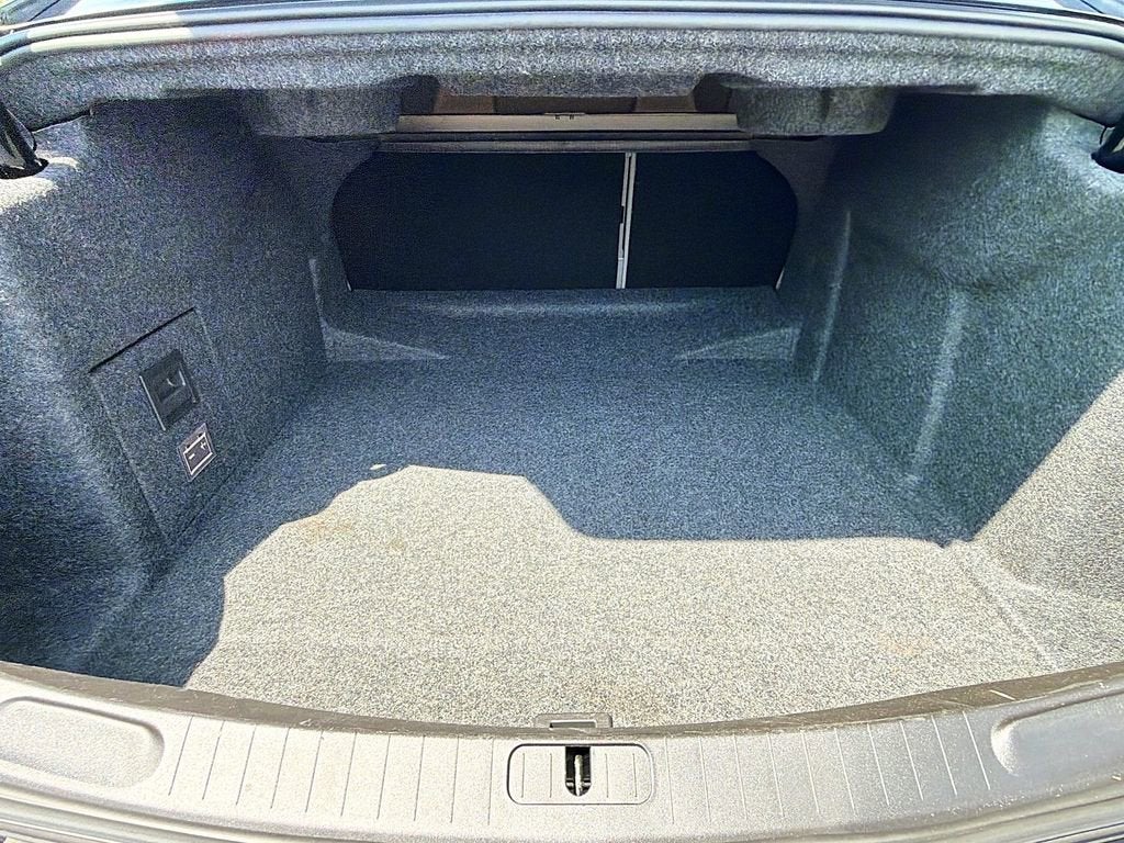 2019 Chevrolet Impala LS