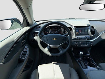 2019 Chevrolet Impala LS