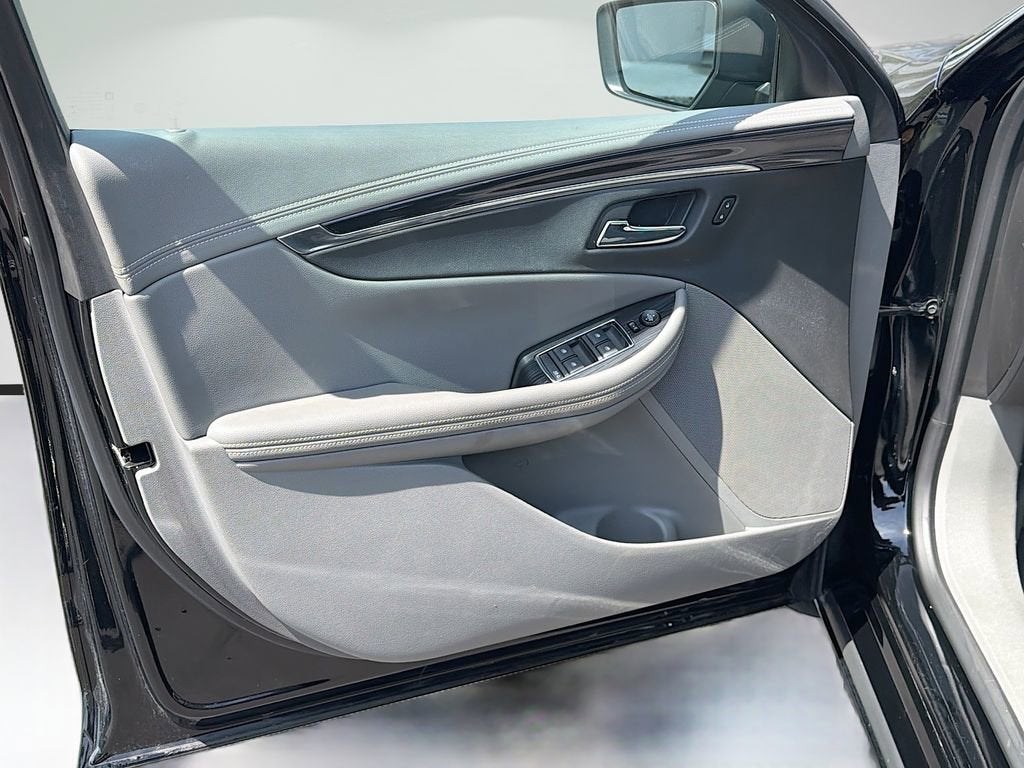 2019 Chevrolet Impala LS