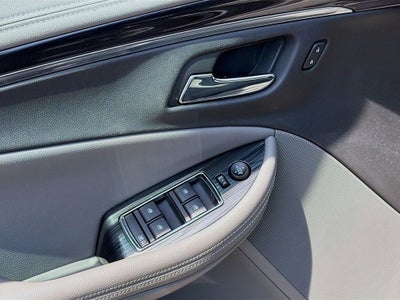 2019 Chevrolet Impala LS