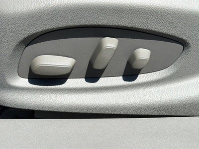 2019 Chevrolet Impala LS