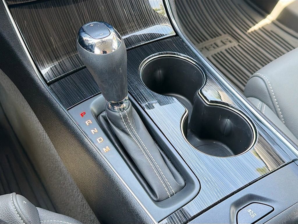 2019 Chevrolet Impala LS