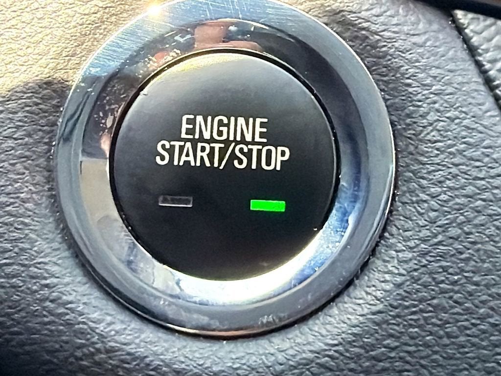 2019 Chevrolet Impala LS