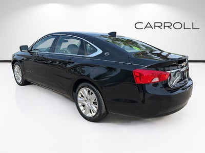 2019 Chevrolet Impala LS