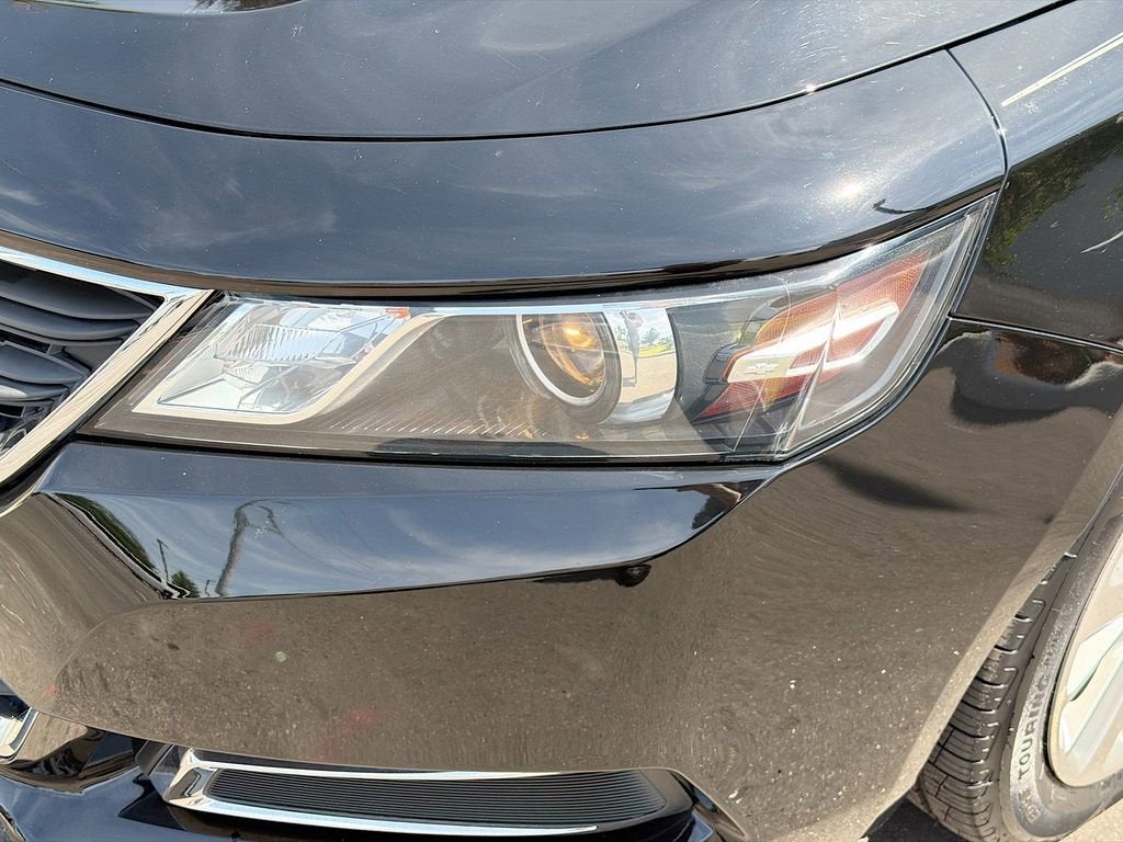 2019 Chevrolet Impala LS