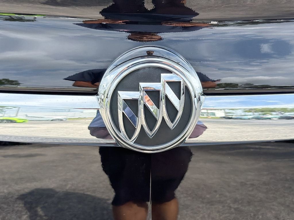 2014 Buick Regal Premium II