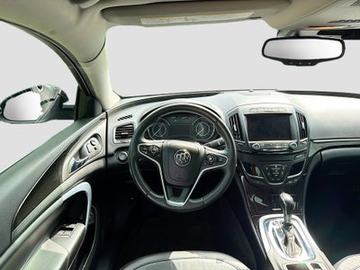 2014 Buick Regal Premium II