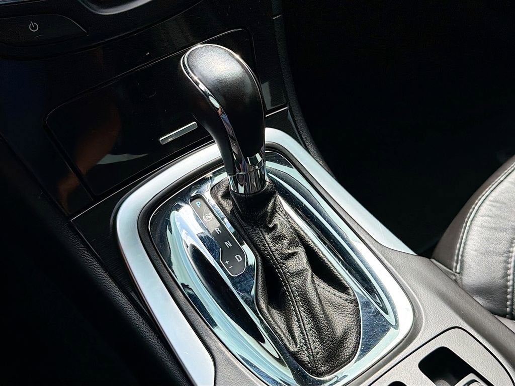 2014 Buick Regal Premium II