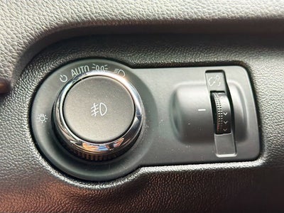 2014 Buick Regal Premium II
