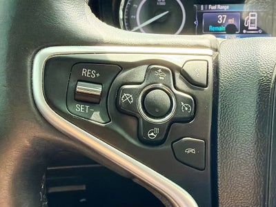 2014 Buick Regal Premium II