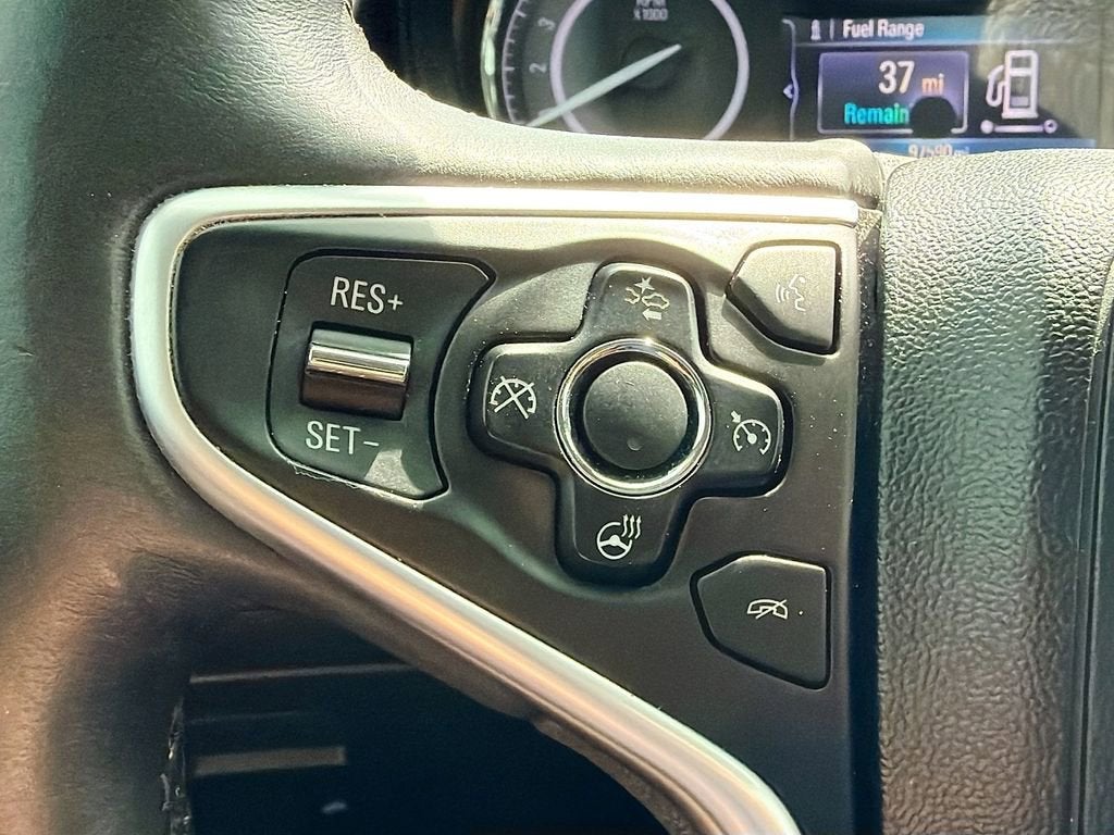 2014 Buick Regal Premium II