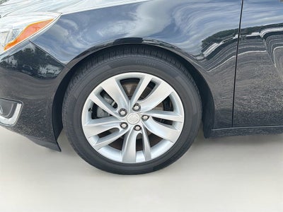 2014 Buick Regal Premium II