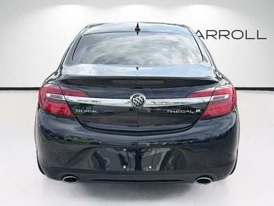 2014 Buick Regal Premium II