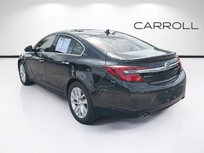 2014 Buick Regal Premium II
