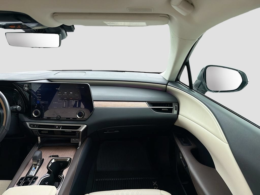 2024 Lexus RX RX 350