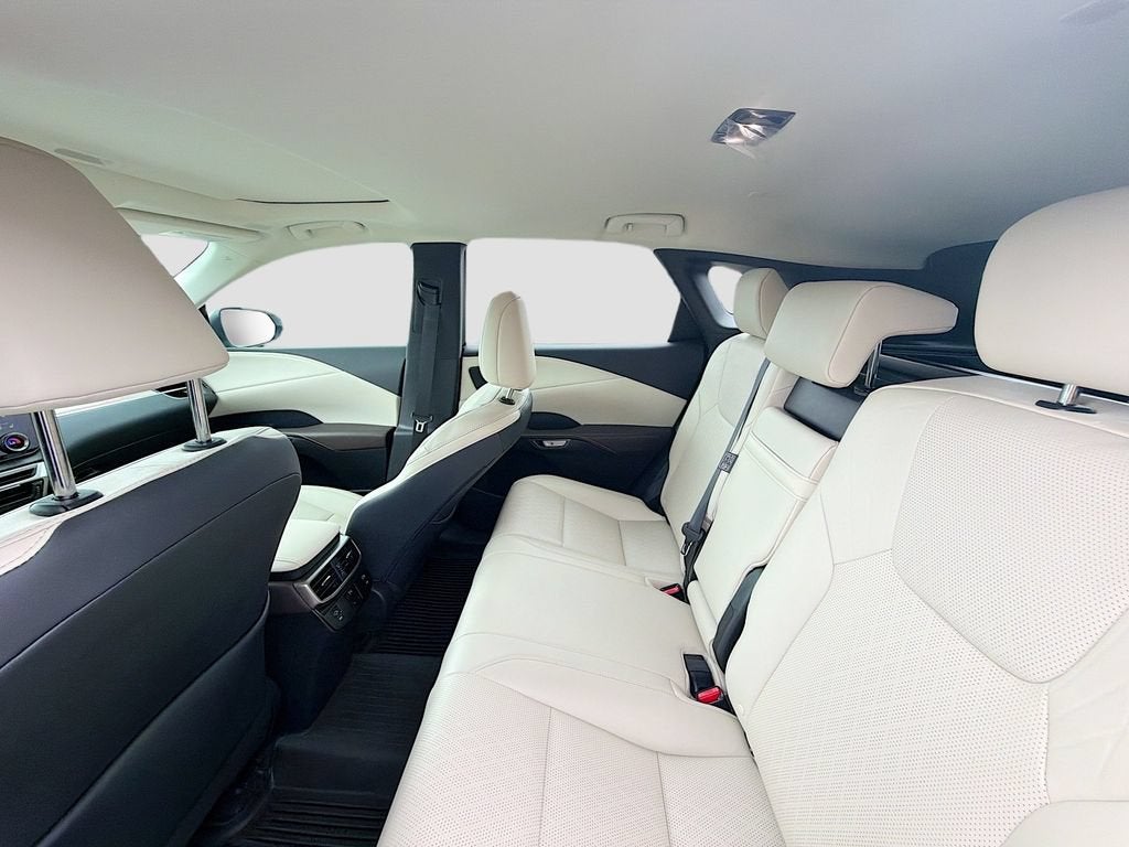 2024 Lexus RX RX 350