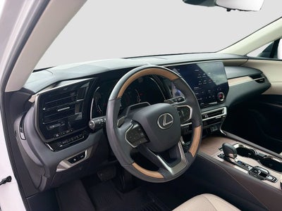 2024 Lexus RX RX 350