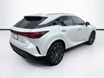 2024 Lexus RX RX 350