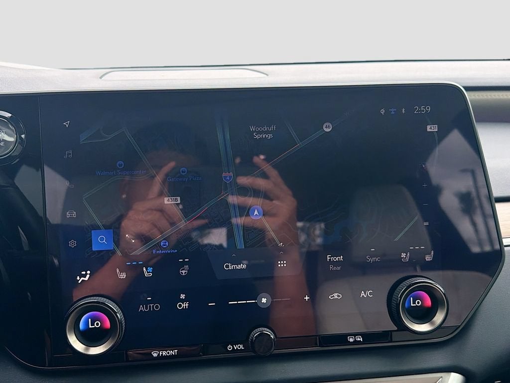 2024 Lexus RX RX 350