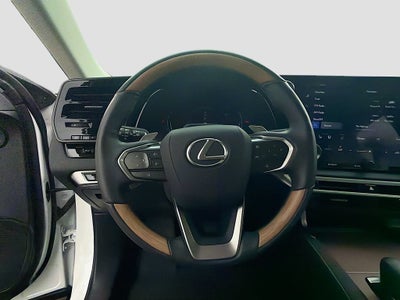 2024 Lexus RX RX 350