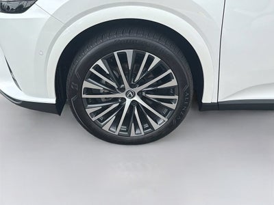 2024 Lexus RX RX 350