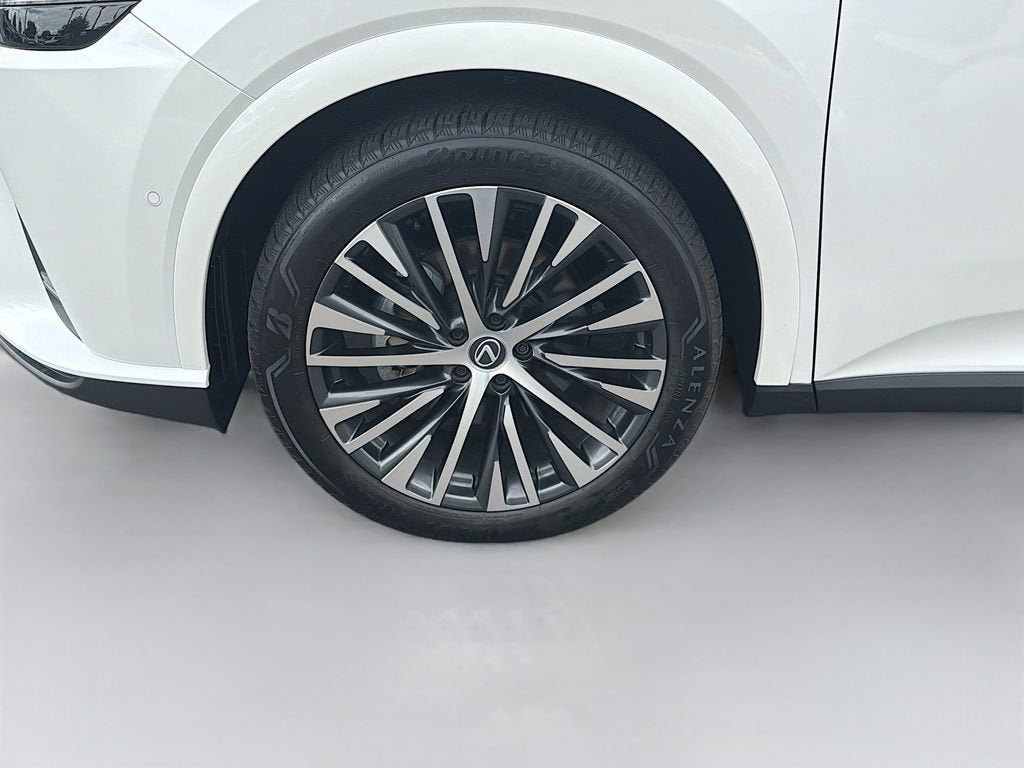 2024 Lexus RX RX 350