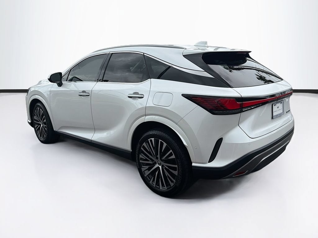 2024 Lexus RX RX 350