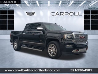 2016 GMC Sierra 1500 Denali