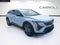 2027 Cadillac OPTIQ Luxury