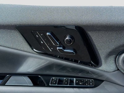 2027 Cadillac OPTIQ Luxury