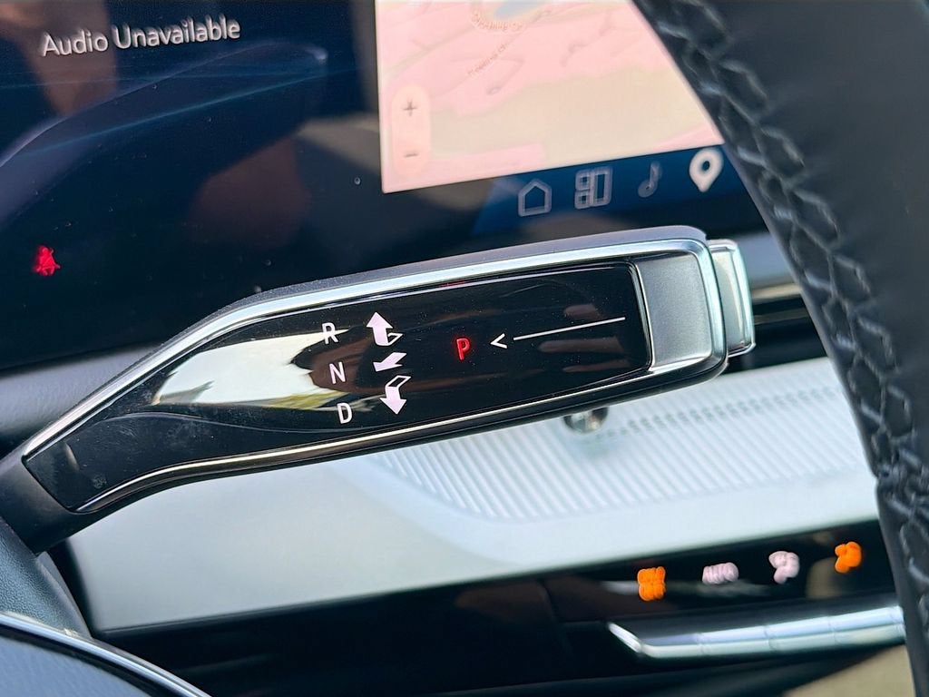 2027 Cadillac OPTIQ Luxury
