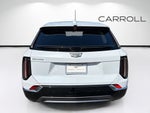 2027 Cadillac OPTIQ Luxury