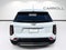 2027 Cadillac OPTIQ Luxury