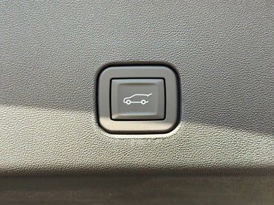 2027 Cadillac OPTIQ Luxury