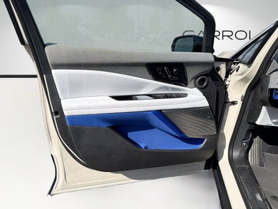 2027 Cadillac OPTIQ Luxury