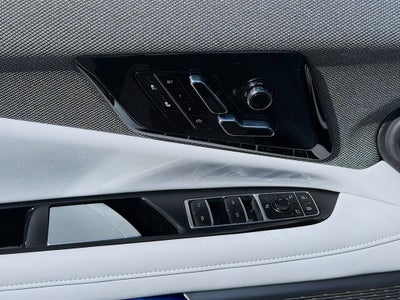 2027 Cadillac OPTIQ Luxury