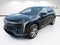 2027 Cadillac OPTIQ Luxury