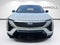 2027 Cadillac OPTIQ Luxury