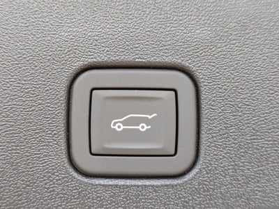 2026 Cadillac OPTIQ Premium Luxury