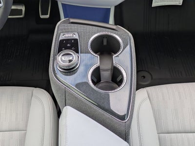 2026 Cadillac OPTIQ Premium Luxury