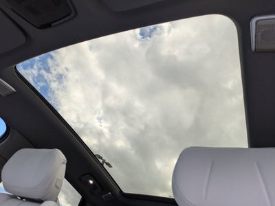 2026 Cadillac OPTIQ Premium Luxury