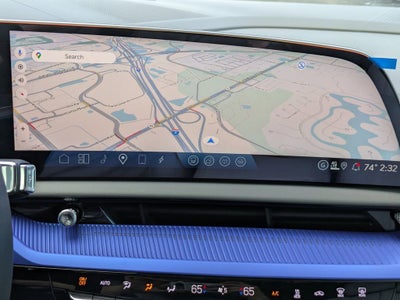 2026 Cadillac OPTIQ Premium Luxury