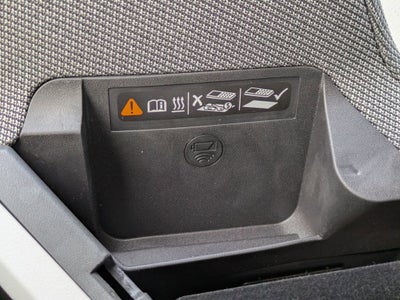 2026 Cadillac OPTIQ Premium Luxury