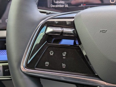 2026 Cadillac OPTIQ Premium Luxury