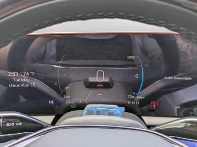 2026 Cadillac OPTIQ Premium Luxury