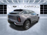 2026 Cadillac OPTIQ Premium Luxury